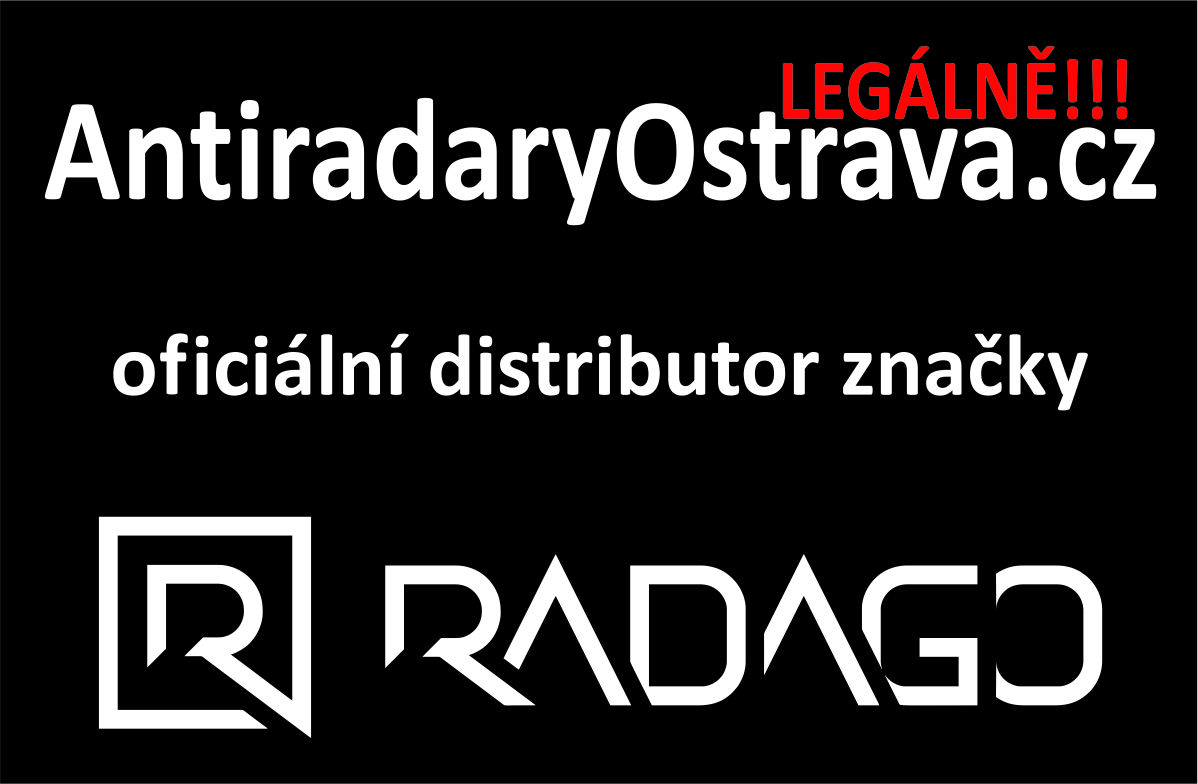 logo radago